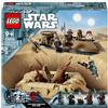 LEGO Skiff del deserto e Fossa del Sarlacc 1 St