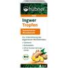 Hübner - Gocce di zenzero 20 ml