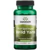 SWANSON Igname selvatico 400 mg 60 St