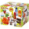 ECOIFFIER Pack drive 1 St