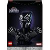 Lego Marvel Super Heroes Black Panther 1 St