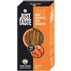 Just Taste - Spaghetti in barattolo di patate dolci biologiche 250 g