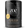 zoe Nutrition zoe Furiosa Pre-Workout 300 g Polvere