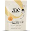 zoe Nutrition zoe Clear Hydrowhey 25 g Polvere