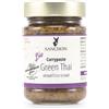 Sanchon - Pasta di curry verde tailandese 190 g
