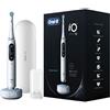 Braun Oral-B iO Series 10 Adulto Spazzolino rotante-oscillante Bianco 1 pz S