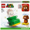 Peach-Online-Mall LEGO Super Mario Pack Espansione Scarpa del Goomba 1 St