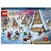 LEGO Calendario dell'Avvento LEGO Harry Potter 1 St