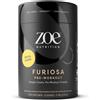 zoe Nutrition zoe Furiosa Pre-Workout 300 g Polvere