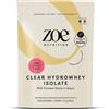zoe Nutrition zoe Clear Hydrowhey 25 g Polvere