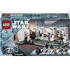 LEGO Star Wars 75387 Imbarco sulla Tantive IV, Giochi Bambini 8+, Scen