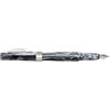 Visconti Penna stilografica Visconti Mirage Horn pennino F