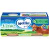Mellin Omogeneizzato di Vitello 2 x 80 g
