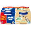Mellin Omogeneizzato Trota 4X80G