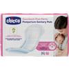 Chicco Assorbenti Post Parto Cotone Bio 10 Pezzi