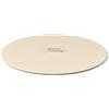BLIM PLUS Coperchio per Ciotola Paestum M 20cm Brown Sugar Sabbia Made in Italy 100% Riciclabile