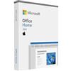 MICROSOFT Office 2024 Home per Mac - licenza a Vita ESD