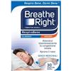 E.FA.S. SpA Breathe Right Cerotti Nasali Grandi 30 Pezzi