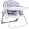 Chicco Chairy Booster Seat Bunny - 2.5 kg