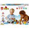 LEGO® Disney Avventura in campeggio 10997
