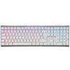 CHERRY MX 3.0S Wireless RGB tastiera RF senza fili + Bluetooth QWERTZ Tedesco Bi