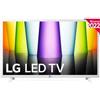 LG 32LQ63806LC TV 81,3 cm (32") Full HD Smart TV Wi-Fi Bianco