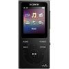 Sony Walkman NW-E394 Lettore MP3 8 GB Nero