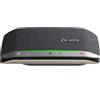 POLY Sync 20+M Microsoft Teams Certified USB-C Speakerphone (SYNC 20+ SY20-M USB