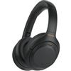 Sony WH-1000XM4 - Cuffie Bluetooth Wireless con HD Noise Cancelling Evoluto, Mic