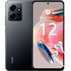 Xiaomi Redmi Nota 12 Smartphone AMOLED Schermata 6.67 FHD+ 120Hz - 4 GB - 128 GB