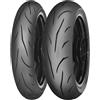 MITAS SPORT FORCE PLUS RS RACING SOFT REAR 180/55 R17 73W TL