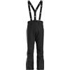 ENERGIAPURA PANTALONE DRESDEN JUNIOR NERO