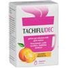 ANGELINI PHARMA ITALIA SpA TACHIFLUDEC*10BUST ARANCIA