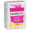 ANGELINI PHARMA ITALIA SpA TACHIFLUDEC*10BUST LIMONE