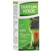 ANGELINI PHARMA ITALIA SpA TANTUM VERDE*NEBUL FL 15ML0,3%