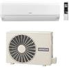 Hitachi Climatizzatore Condizionatore Hitachi Dodai Frost Wash R32 12000 BTU RAK-35REF DC INVERTER classe A++/A+