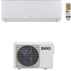 Baxi Climatizzatore Condizionatore Baxi Astra R32 18000 BTU JSGNW50 INVERTER classe A++/A+