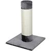 Kerbl Pet Kerbl, tiragraffi Opal Ultra, 60 x 60 x 82 cm, grigio
