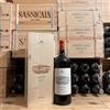 Petra Sangiovese Alto 2021 Magnum - in Cassa Legno