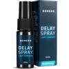Boners Delay Spray 15ml
