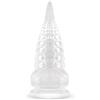 Mythical Mates Tentacle Play Jelly Dildo
