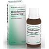 Guna spa CHELIDONIUM HOMACCORD 30ML GTT HEEL - Guna - 909468237