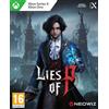 Neowiz Games Lies of P;