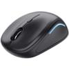 Trust Yvi Fx (22333) Mouse Wireless Con Led Multicolor