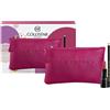 Collistar Puro Rossetto 113 Autumn Berry + Matita Kajal Nera Cofanetto Make-Up