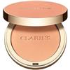 Clarins Ever Matte Compact Powder Cipria 04 Medium