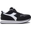DIADORA T3 Diadora Skyler Platform Curly donna