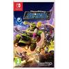 Game Mill Dreamworks All-Star Kart Racing