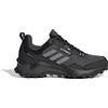 Adidas Scarpe da trekking da donna Adidas Terrex Ax4 Gtx / Colore: nero/grigio