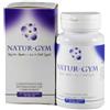NATURAMLA SRL Natur-Gym Integratore Metabolismo Dei Carboidrati 60 Capsule